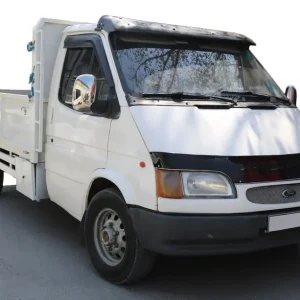 Дефлектор капоту на Ford Transit 1994-2000