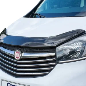 Дефлектор капоту на Nissan NV300 з 2015 року