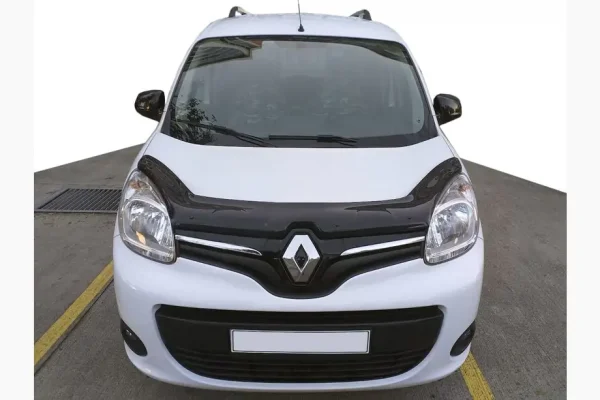 Дефлектор капоту на Renault Kangoo з 2013 року