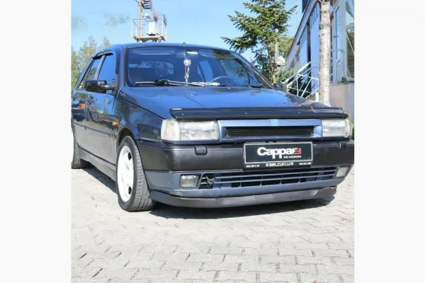 Дефлектор капоту на Fiat Tipo 1988-2000