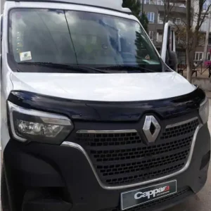Дефлектор капоту на Renault Master з 2020 року