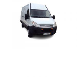 Iveco Daily 2006-2014