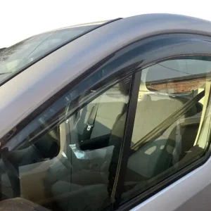 Вітровики на Nissan NV300 з 2015 року