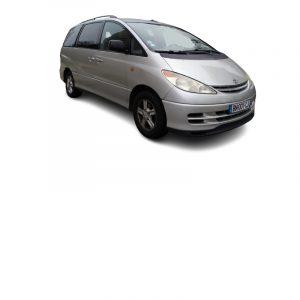 Toyota Previa