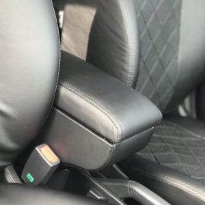 Підлокітник на Kia Rio 3 2011-2017