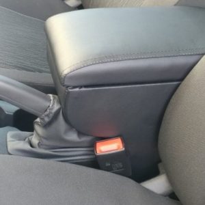 Підлокітник на Opel Astra J 2009-2015