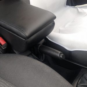 Підлокітник на Opel Astra G 1998-2004