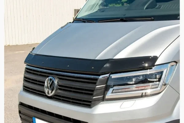 Дефлектор капоту на Volkswagen Crafter з 2018 року