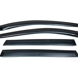 Вітровики на Nissan Teana 2003-2008
