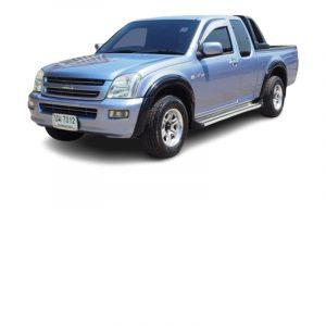 Isuzu D-Max 2002-2006