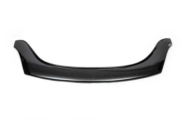 Дефлектор капоту на Renault Symbol 2009-2013 - Зображення 2