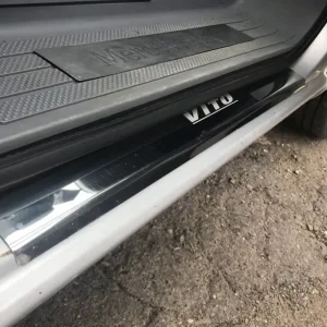 Mercedes Vito W447 з 2014 року (2шт.)