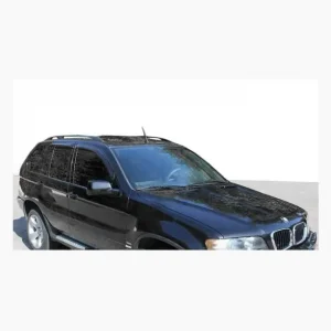 Вітровики на BMW X5 E-53 1999-2006