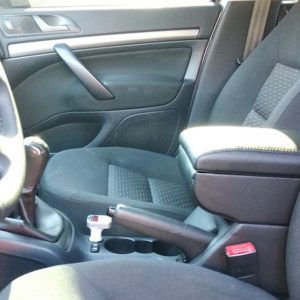 Підлокітник на Skoda Octavia A5 2004-2010