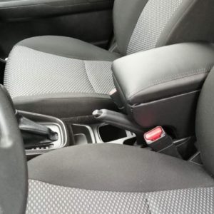 Підлокітник на Suzuki Vitara II з 2015 року