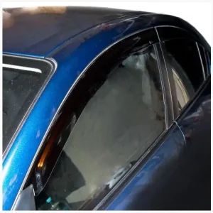 Вітровики на Mazda 6 2012-2018 SD