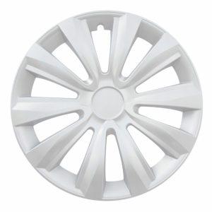 Ковпаки "DELTA" WHITE R15 "JESTIC"