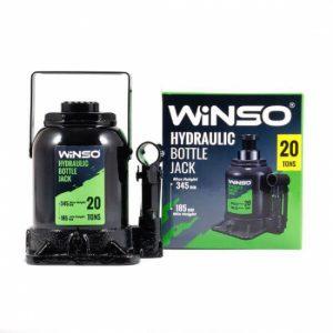 Домкрат гідравлічний Winso 20Т