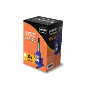 Домкрат гідравлічний Lavita 20Т