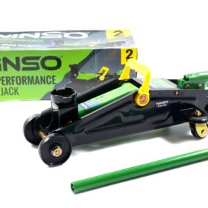 Домкрат гідравлічний підкатний Winso 2Т