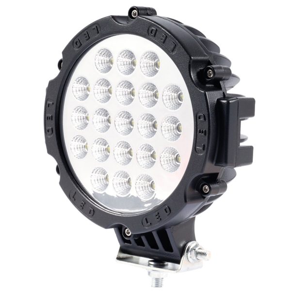 Автолампа світлодіодна BELAUTO EPISTAR Flood LED (21*3w)