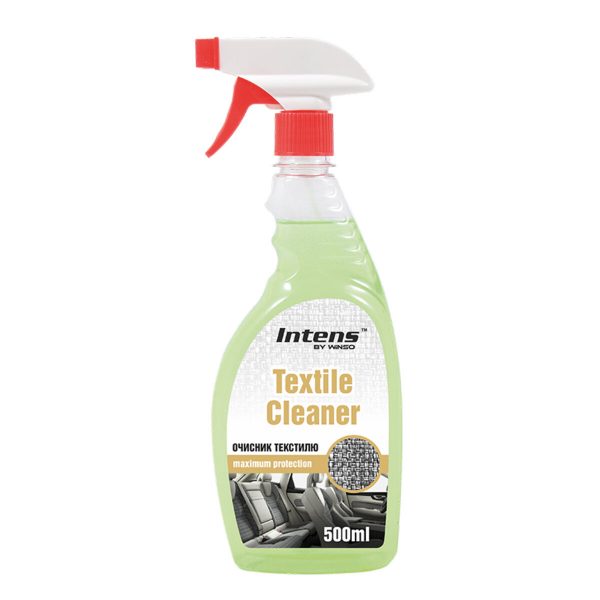 Очисник текстилю Winso Textile Cleaner Intense, 500мл