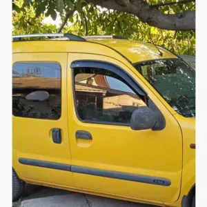 Вітровики на Renault Kangoo 1998-2008