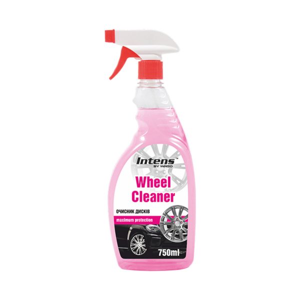 Очисник дисків Winso Wheel Cleaner Intense, 750мл