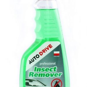 Очисник від комах AutoDrive Insect Remover, 500мл