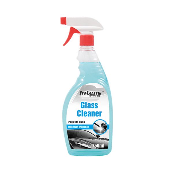 Очисник скла Winso Glass Cleaner Intense, 750мл