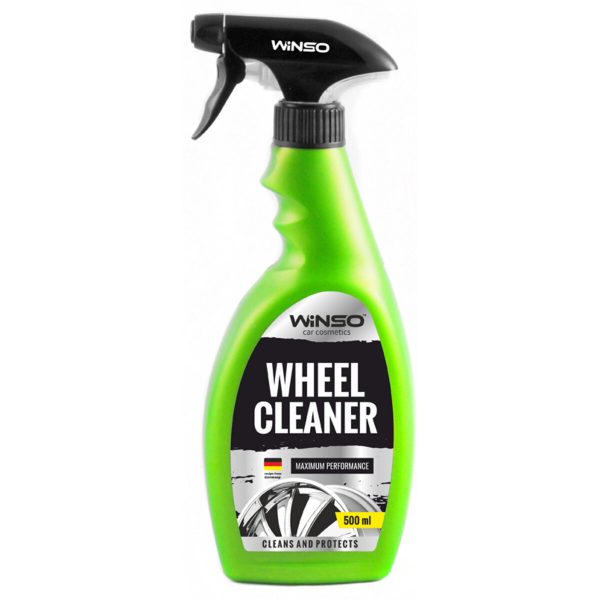 Очисник дисків Winso Wheel Cleaner, 500мл