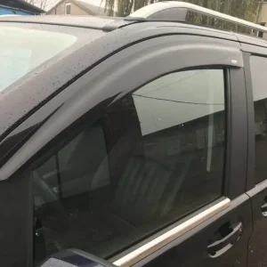 Вітровики на Mercedes Vito / V W447 з 2014 року