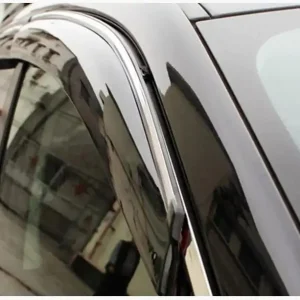 Вітровики на GreatWall Haval H6 2012-2016