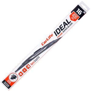 Каркасна щітка CarLife IDEAL 16/400мм