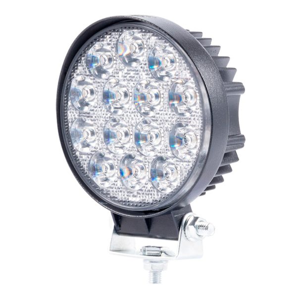 Автолампа світлодіодна BELAUTO EPISTAR Flood LED (14*3w)