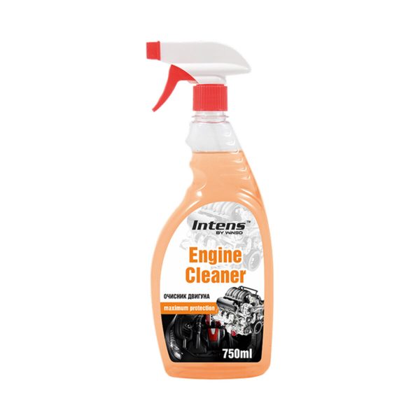 Очисник двигуна Winso Engine Cleaner Intense, 750мл