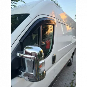Вітровики на Peugeot Boxer з 2007 року