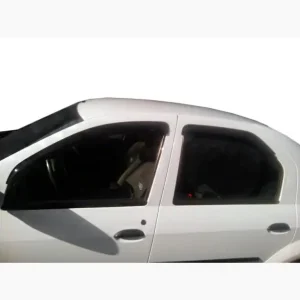 Вітровики на Dacia Logan 2005-2008