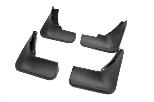 Бризговики для Audi A6 C7 2011-2014 AVTM (4 шт)