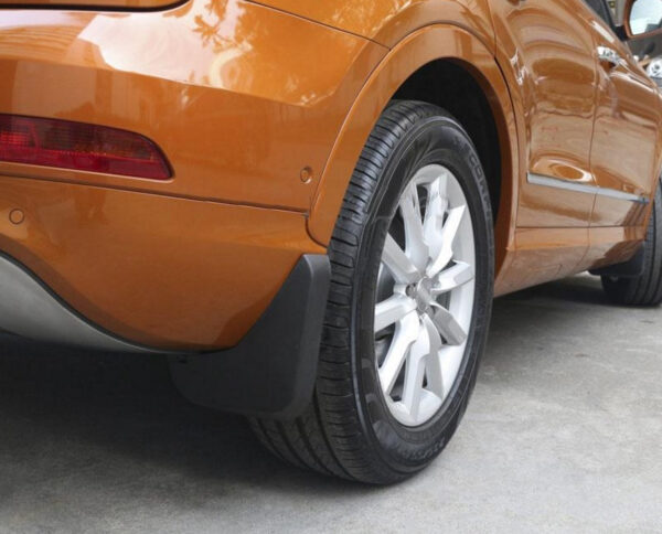 Бризговики для Audi Q3 2011-2018 AVTM (4 шт)