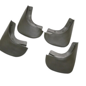 Бризговики для Audi A6 C5 1997-2004 AVTM (4 шт)