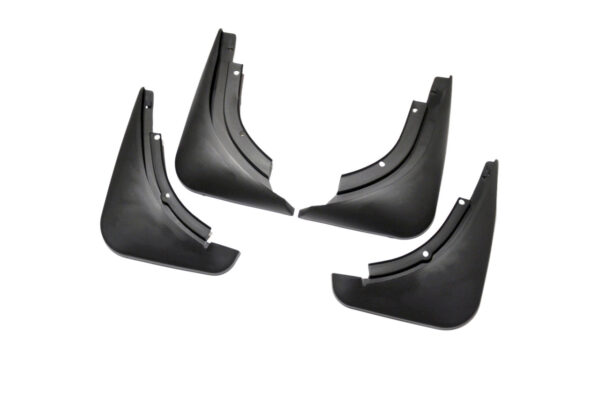 Бризговики для Audi A8 (D3) 2003-2010 AVTM (4 шт)