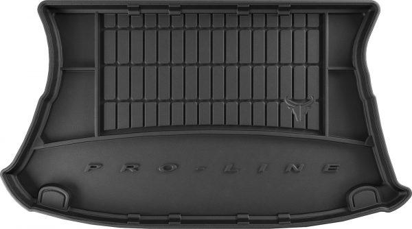 Килимок в багажник для Alfa Romeo 147 2000-2010 Frogum Pro-Line