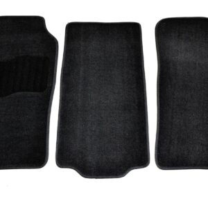 Килимки ворсові Mercedes Viano 639 2003-2014 Premium
