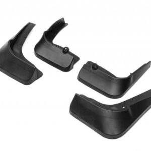 Бризговики для Honda CR-V 2007-2011 AVTM (4 шт)