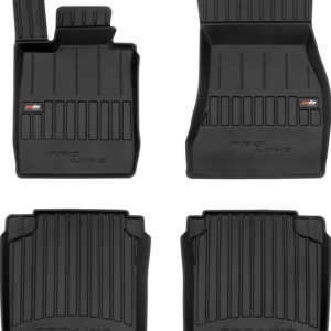 Килимки в салон для BMW G11 Seria 7 з 2015 року Frogum 3d Line