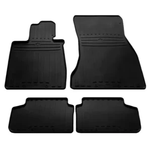 Килимки в салон BMW 7 G11/12 Stingray Premium