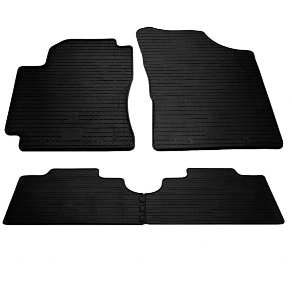 Килимки в салон Geely CK2 Stingray Premium