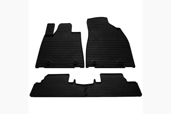 Килимки в салон Lexus RX270/350/450 2009-2015 Stingray Premium