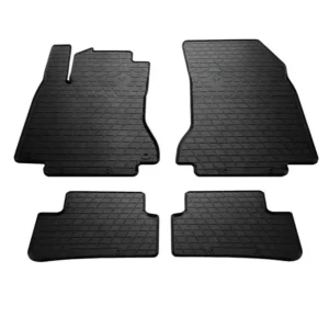 Килимки в салон Mercedes B-klass W246 2011-2018 Stingray Premium